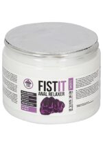 fist it anal relaxer 500ml - galeria 2