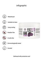 fist it anal relaxer 500ml - galeria 6
