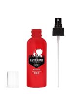original cbd from amsterdam massage oil 50 ml - galeria 2