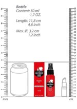 original cbd from amsterdam massage oil 50 ml - galeria 4