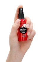 original cbd from amsterdam massage oil 50 ml - galeria 5