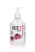 waterbased sliding butter 17 fl oz 500 ml pump - zdjęcie produktu