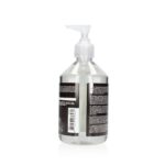 natural water based lubricant 17 fl oz 500 ml pump - galeria 1