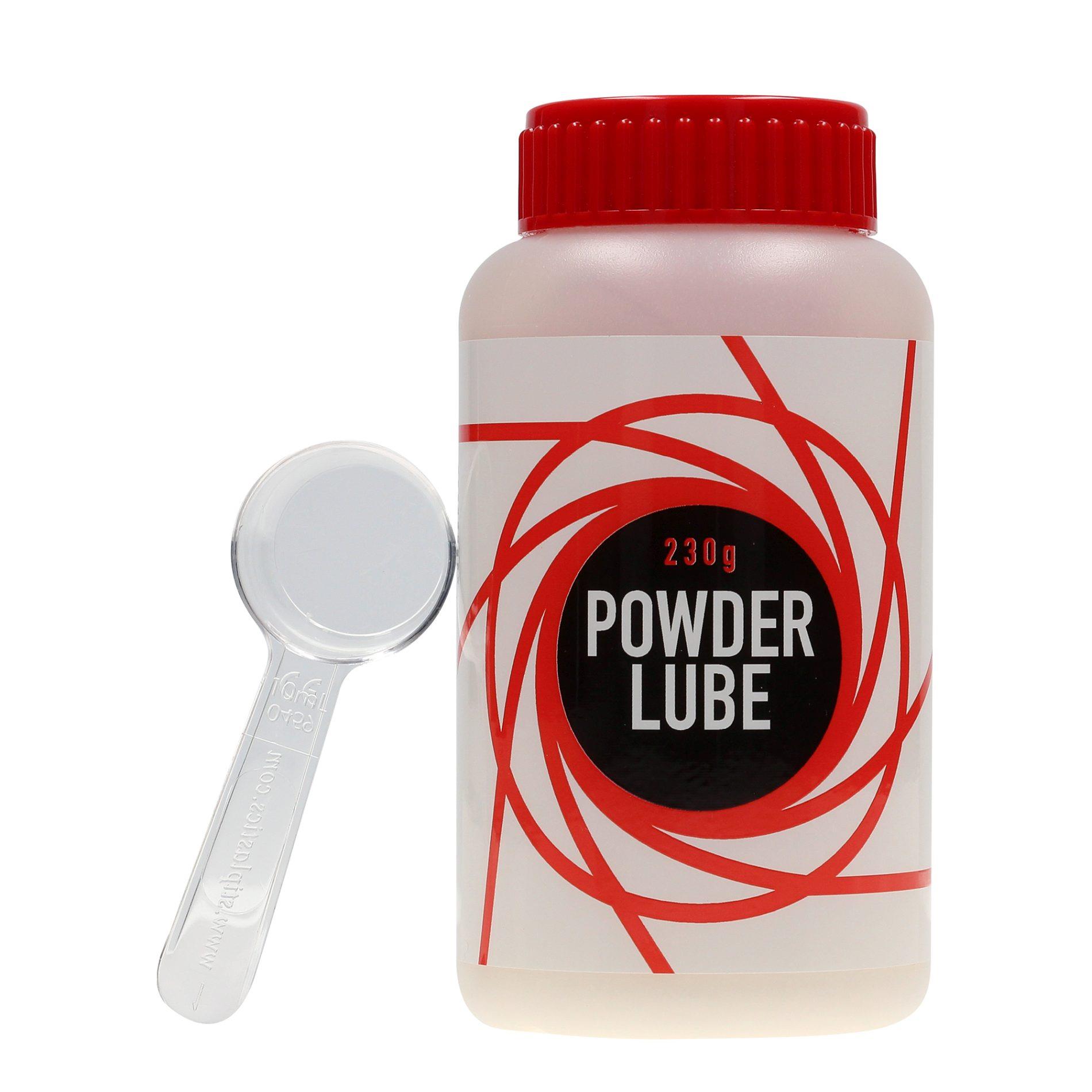 36-PHA377_01 Powder Lube - 8.1 oz / 230 gr - obrazek 1