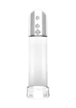 automatic luv pump transparent - zdjęcie produktu