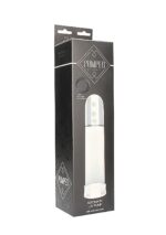 automatic luv pump transparent - galeria 1