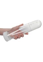automatic luv pump transparent - galeria 7