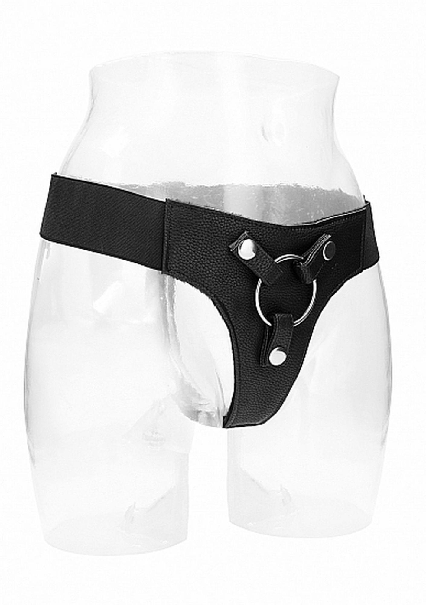 36-REA045 elastic harness - zdjęcie produktu