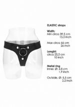 elastic harness - galeria 2