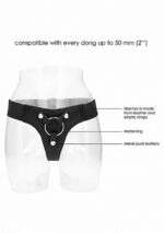 elastic harness - galeria 8
