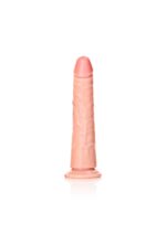 slim realistic dildo with suction cup 7 18 cm 2 - galeria 1