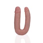 u shaped double dildo 5 - galeria 3