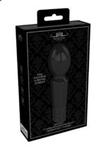 brilliant rechargeable silicone bullet black - galeria 1