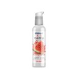 4 in 1 lubricant with watermelon flavor 4 fl oz 118 ml - zdjęcie produktu