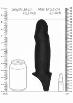 no 17 dong extension black - galeria 3