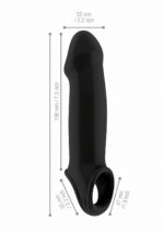 no 17 dong extension black - galeria 8