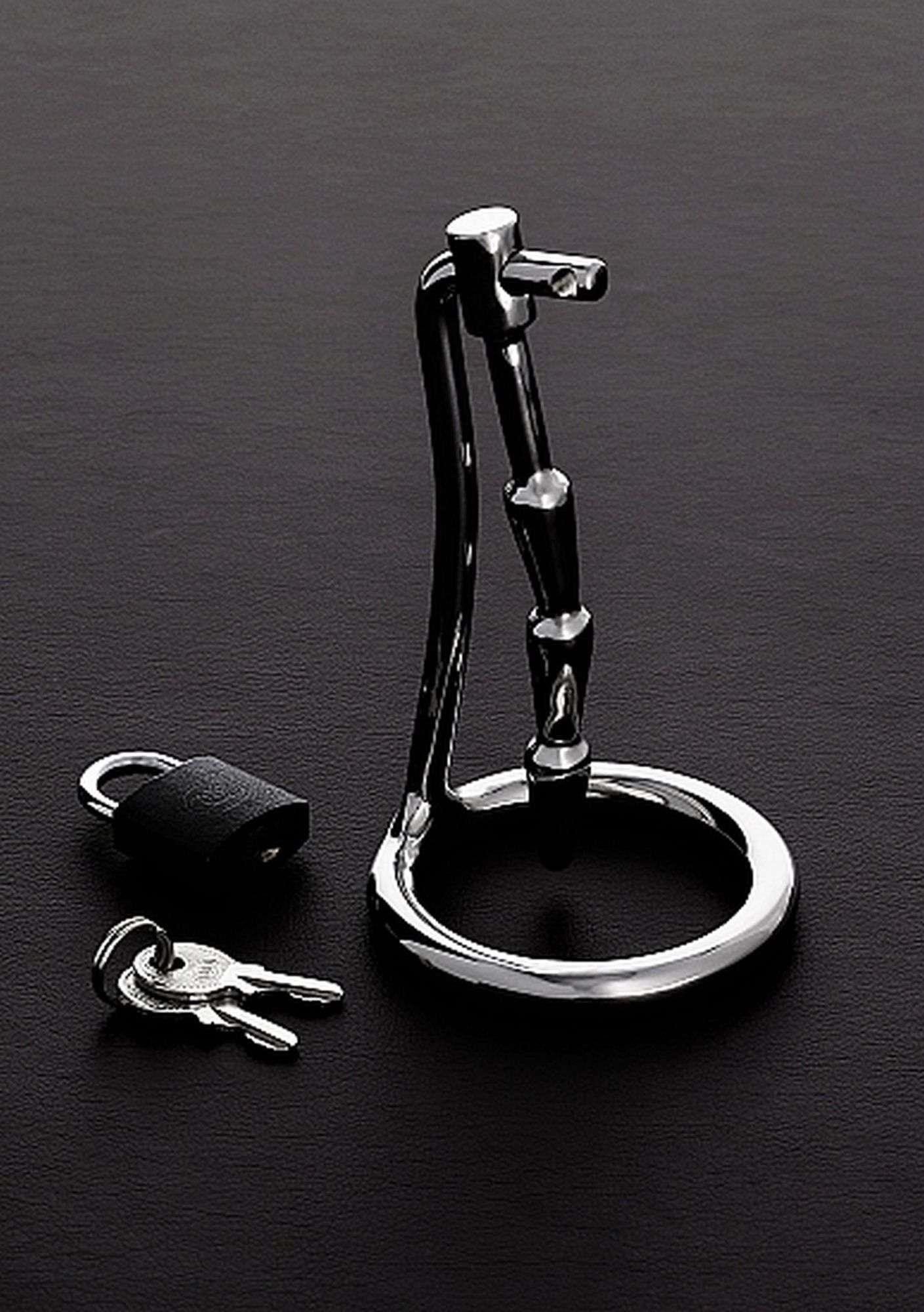 36-TMS-1308 The Humped Cock Trap (45mm) - obrazek 1