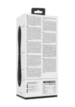 wibrator zosia classic g spot rabbit black - galeria 3