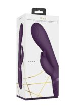 cato pulse g spot rabbit purple - galeria 4