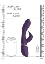 cato pulse g spot rabbit purple - galeria 6