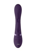cato pulse g spot rabbit purple - galeria 7