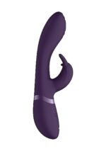 cato pulse g spot rabbit purple - galeria 8