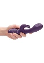 cato pulse g spot rabbit purple - galeria 10