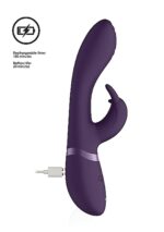 cato pulse g spot rabbit purple - galeria 11