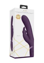 may pulse wave c spot g spot rabbit purple - zdjęcie produktu