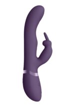may pulse wave c spot g spot rabbit purple - galeria 1