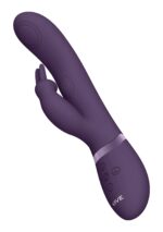 may pulse wave c spot g spot rabbit purple - galeria 2