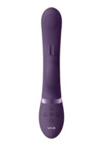 may pulse wave c spot g spot rabbit purple - galeria 4