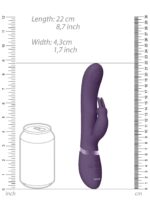may pulse wave c spot g spot rabbit purple - galeria 5