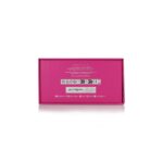 riko rechargeable triple action thumper with advanced finger motion pulse wave stimulator pink - galeria 3