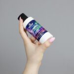 hybrid lubricant aloe vera organic cosmetics 100 ml - galeria 1