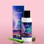 hybrid lubricant aloe vera organic cosmetics 100 ml - galeria 2