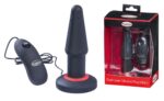 malesation dual layer silicone plug vibe l - zdjęcie produktu