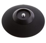 malesation alu plug with suction cup small chrome - galeria 4