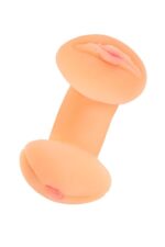 toyfa dolls x 117013 inflatable doll grace 3 holes pvc tpr - galeria 3