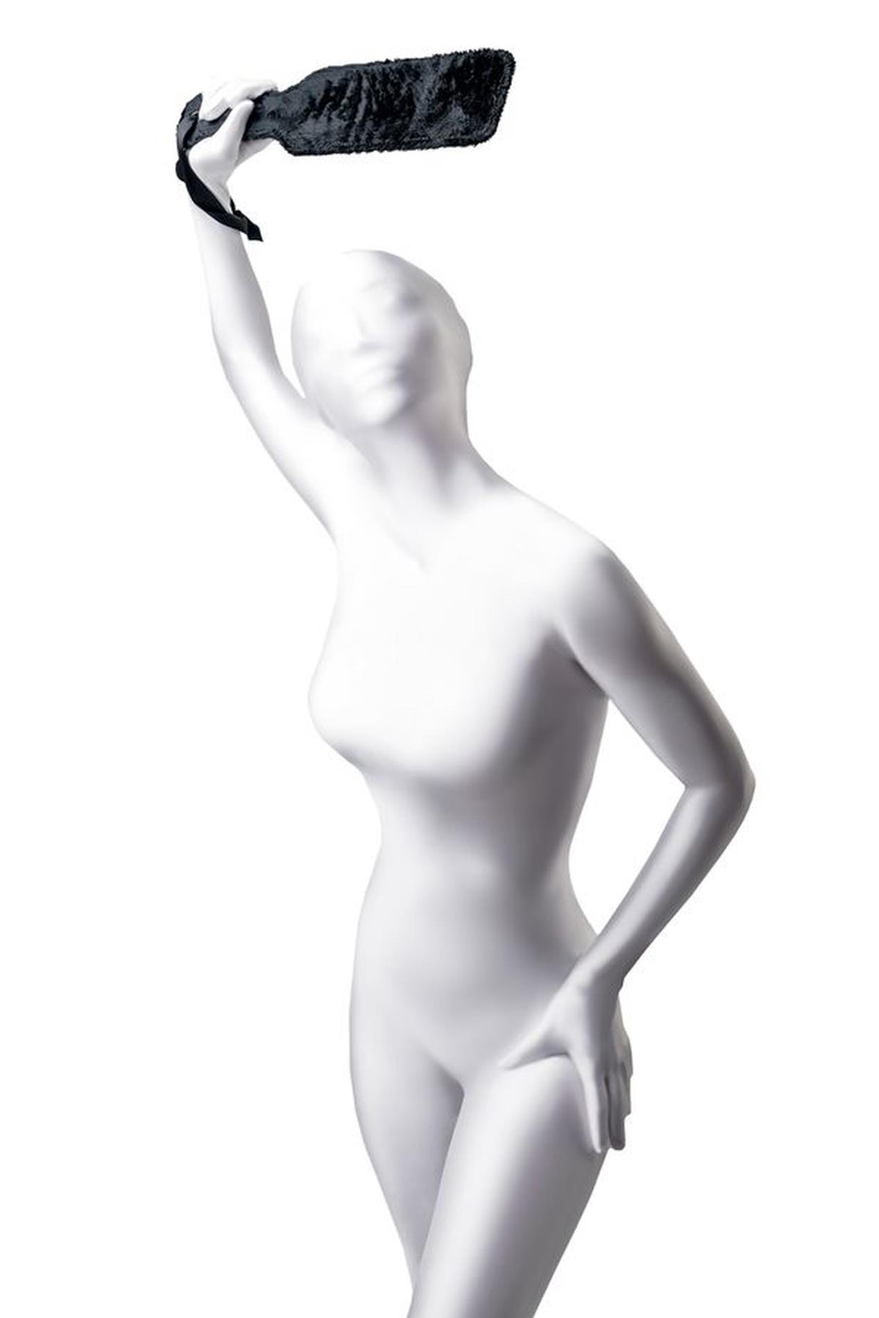 39-310009_01 Anonymo flip-flops, polyester, red, 37 cm - obrazek 1