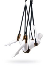 anonymo sex swing velour print - galeria 2