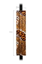 anonymo sex swing velour print - galeria 6
