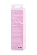 vibrator flovetta by toyfa calla silicone yellow 22 cm - galeria 7