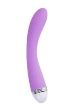 vibrator flovetta by toyfa lantana silicone purple 22 cm - galeria 2