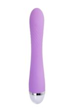 vibrator flovetta by toyfa lantana silicone purple 22 cm - galeria 3