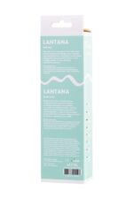 vibrator flovetta by toyfa lantana silicone purple 22 cm - galeria 7
