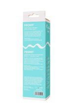 flovetta peony vibrating massager silicone pink 20 5 cm - galeria 5
