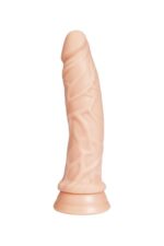 a toys realistic dildo tpe flesh 165 cm - galeria 2