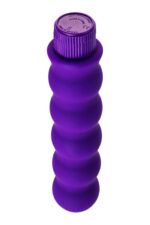 a toys vibrator silicone purple 17 cm 2 - galeria 4