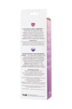 a toys vibrator silicone purple 17 cm 2 - galeria 6